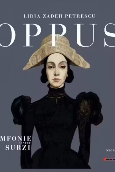 Oppus sau simfonie pentru surzi