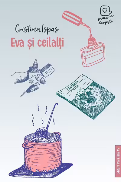 Eva si ceilalti