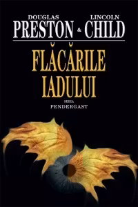 Flăcările iadului