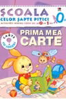 SCSP Prima mea carte 0-1 ani 0+