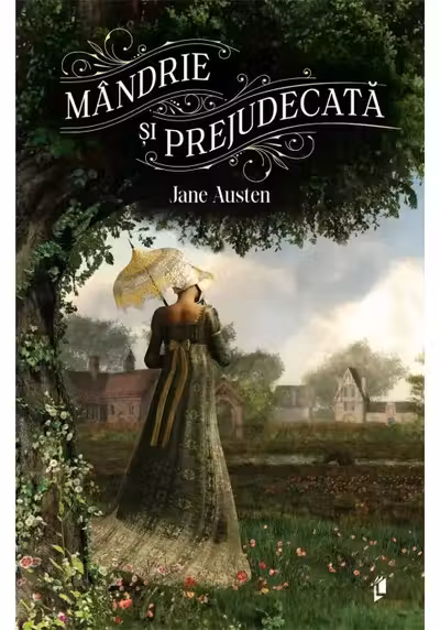 Mandrie si prejudecata