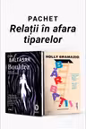 Pachet Relații în afara tiparelor