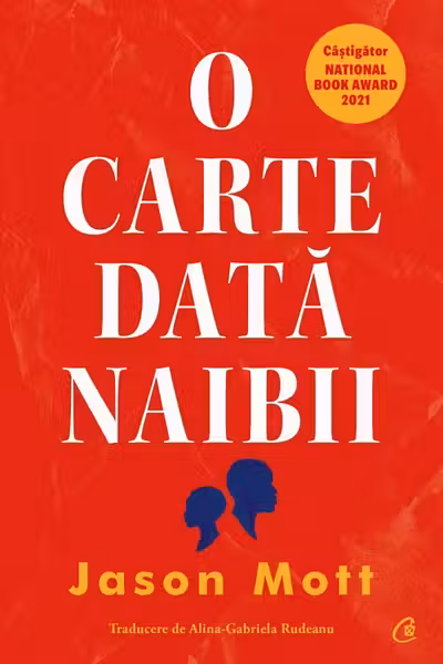 O carte data naibii