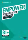 Empower Intermediate/B1+. Teacher's Book with Digital Pack (2nd edition). Cambridge British English