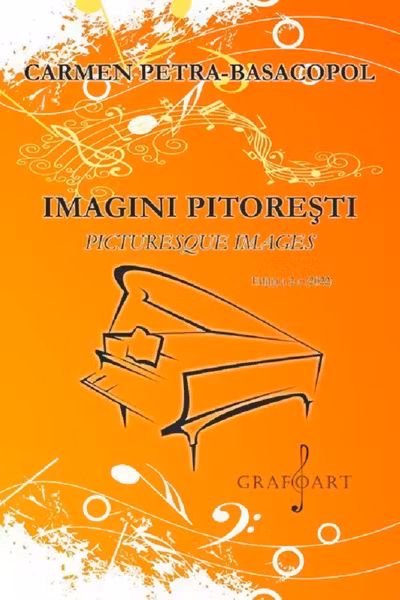 Imagini pitorești Ed.2