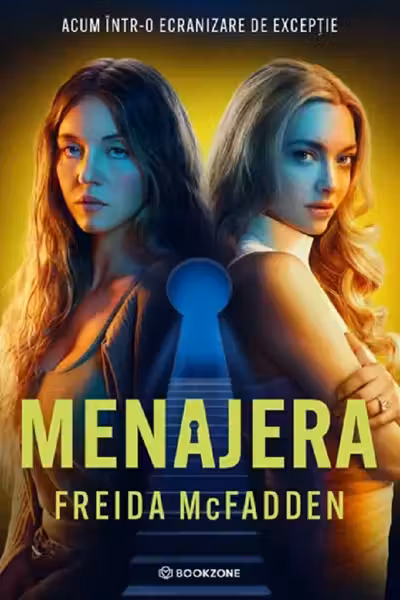 Menajera
