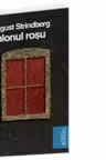 Carte de buzunar. Vol. 10. Salonul rosu
