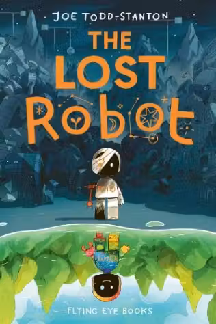 The Lost Robot