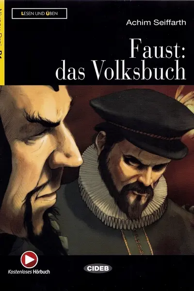 Faust: das Volksbuch