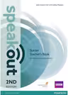 Speakout 2nd Edition Starter Teacher's Guide with Resource and Assessment Disc