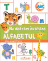 Ne distrăm învățând alfabetul - Clasa pregătitoare