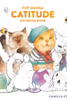 Pop Manga Catitude