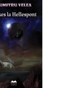 Xerxes la Hellespont