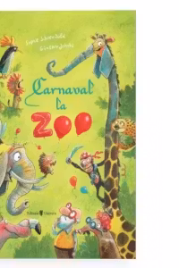 Carnaval la Zoo