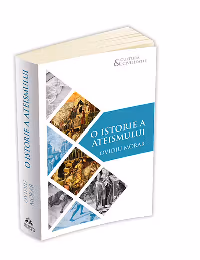 O istorie a ateismului