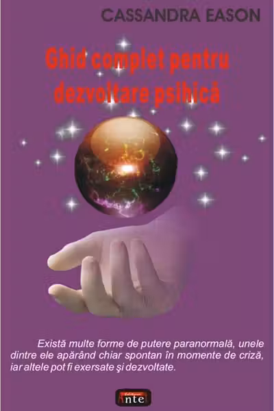 Ghid complet pentru dezvoltare psihică