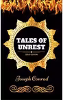 Tales of Unrest - Joseph Conrad