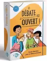 Le débat est ouvert! B1