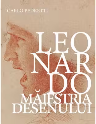 Leonardo - Maiestria desenului