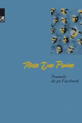 Poemele de pe Facebook