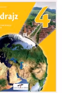 Geografie. Manual pentru clasa a IV-a. Varianta in limba maghiara