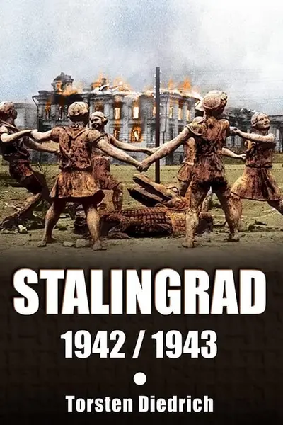 Stalingrad 1942-1943