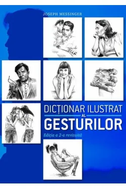 Dictionar ilustrat al gesturilor