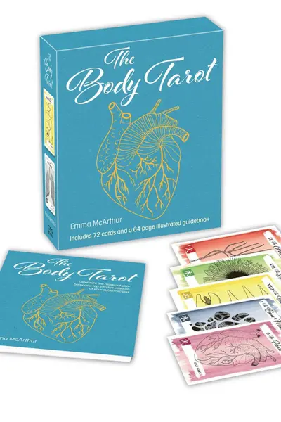 The Body Tarot