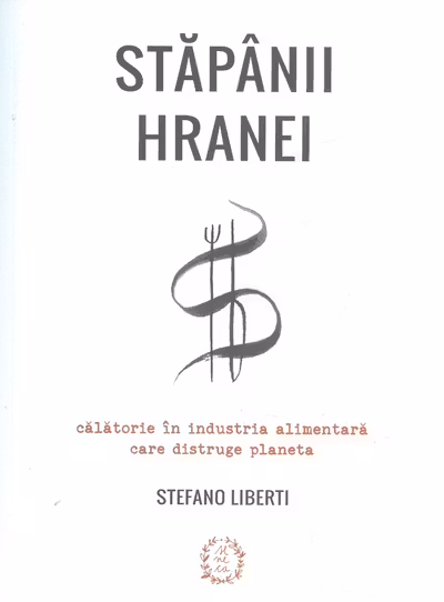 Stapanii hranei