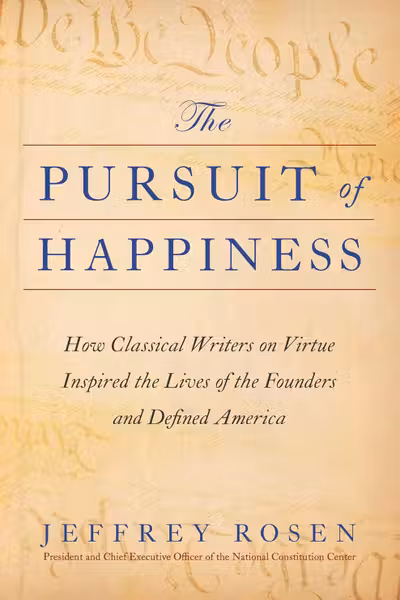 The Pursuit of Happiness