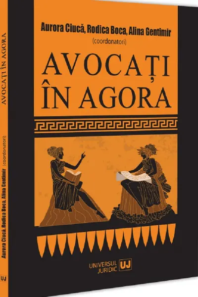Avocati in Agora