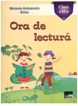 Ora de lectura cls 2