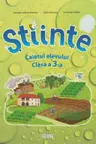 Stiinte cl.3. Caietul elevului