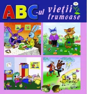 ABC-ul vietii frumoase