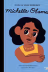 Copii cu visuri indraznete. MICHELLE OBAMA.