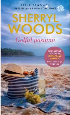 Lira. GOLFUL PASIUNII.