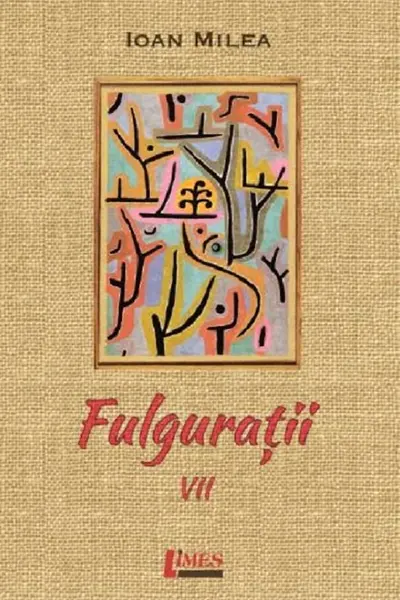 Fulgurații Vol.7