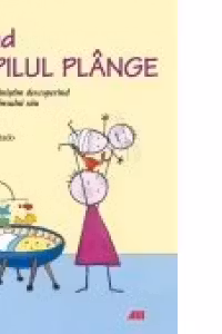 CAND COPILUL PLANGE