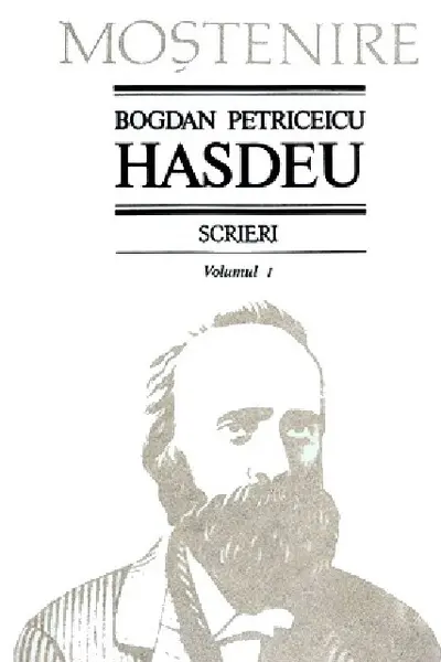 Scrieri Vol.1