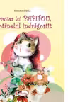 Povestea lui Papitou, motanelul indragostit