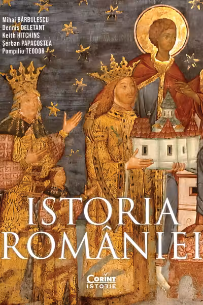 Istoria Romaniei editia a IV-a