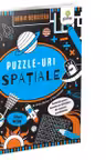 Puzzle-uri spatiale
