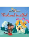PRIMELE MELE POVESTI. MOTANUL INCALTAT