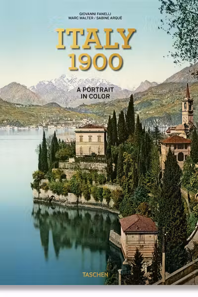 Italy 1900