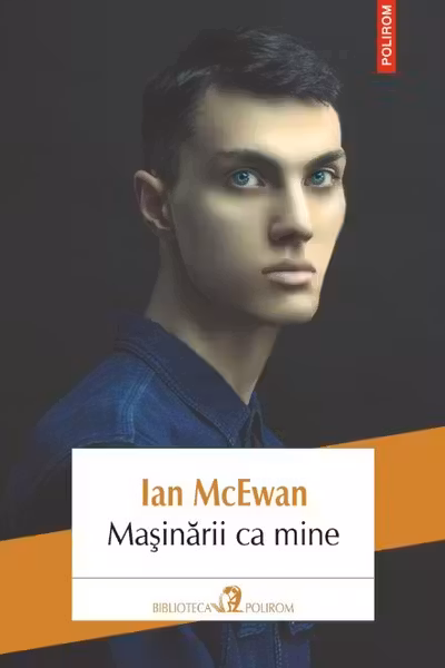 Masinarii ca mine