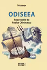 Odiseea. Repovestire de Rodica Chiriacescu