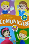 Comunicare 3+ cu stikere