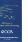 2009 Guide to European Union Funding