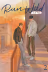 Run Wild: Sa Ye (Novel) - Volume 2