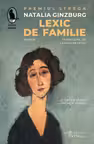 Lexic de familie